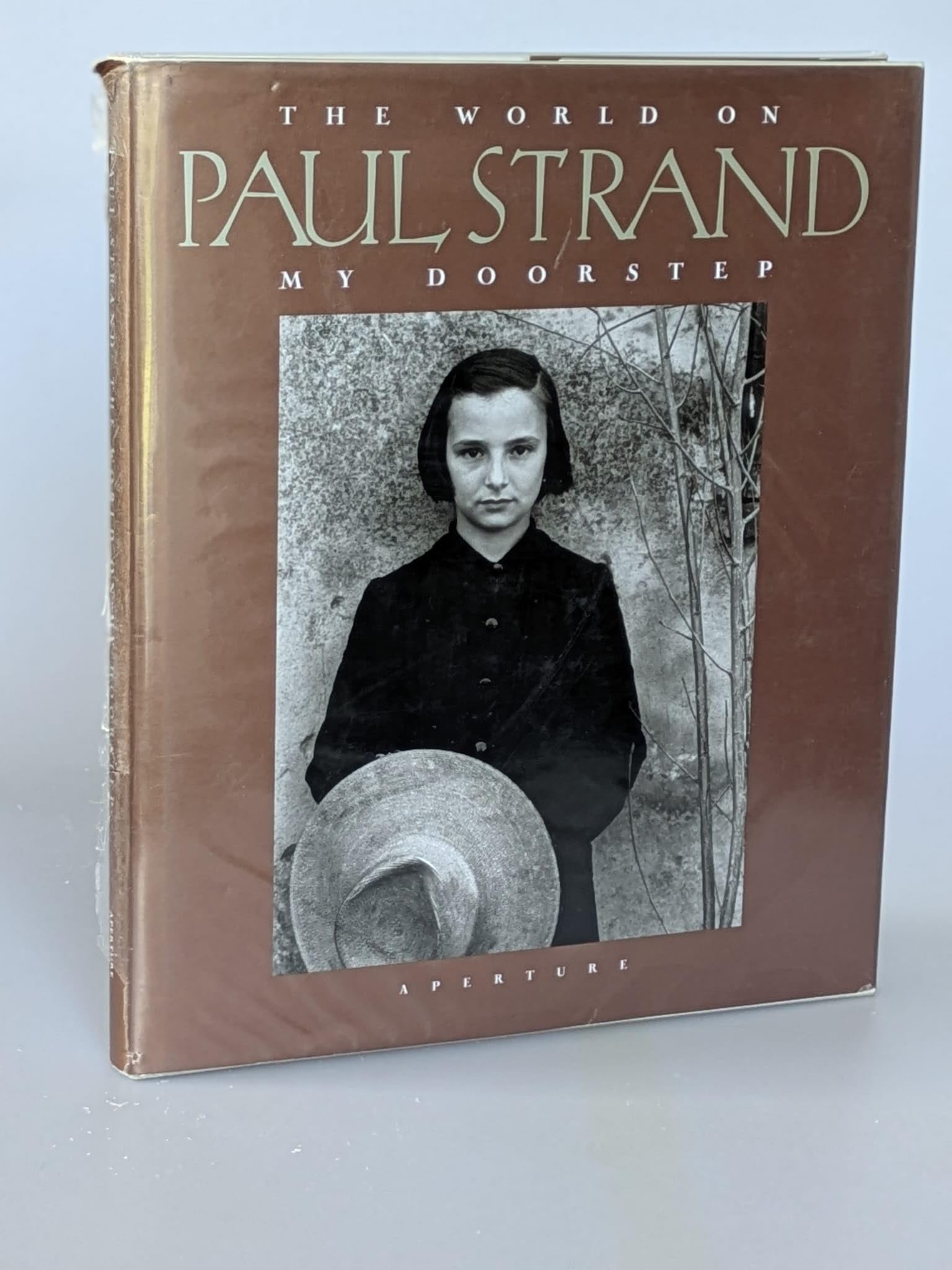 Amazon.com: Paul Strand: books, biography, latest update